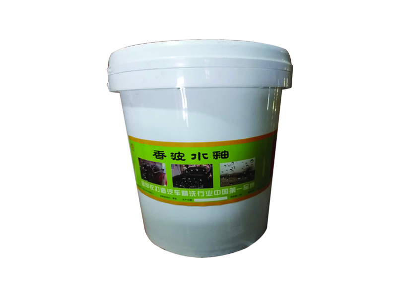 香波水釉