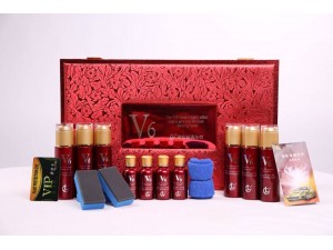 V6弹性玻璃车衣