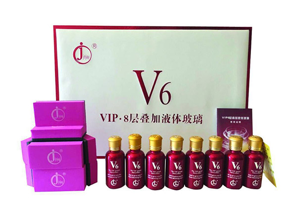 v6（8层叠加液体玻璃）