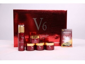 V6固态聚酯瓷化素