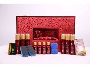 V6弹性玻璃车衣